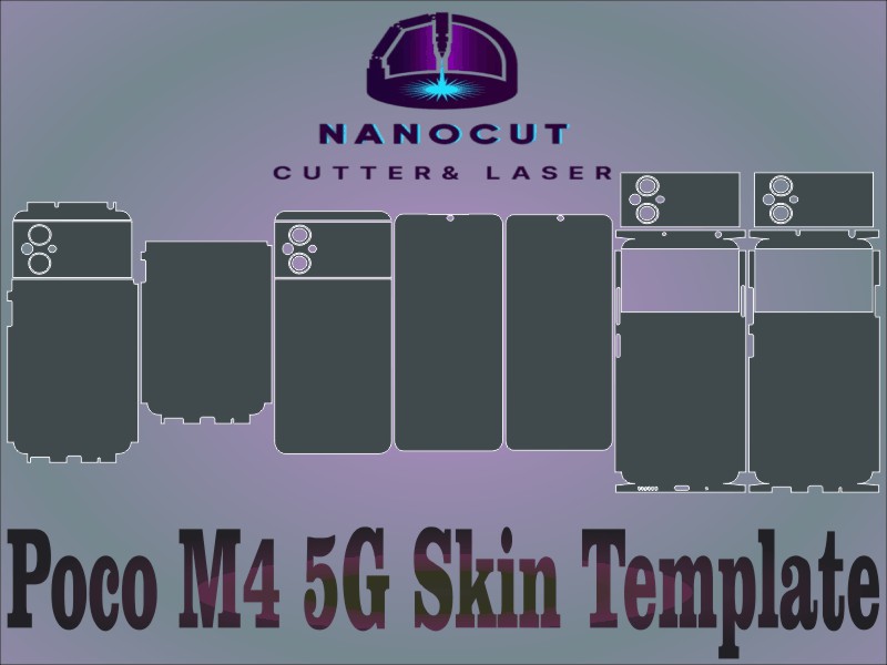 Poco M4 5G
